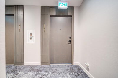 Unit 2302 — 15 HOLMES Ave, Toronto - Willowdale East image-0-3