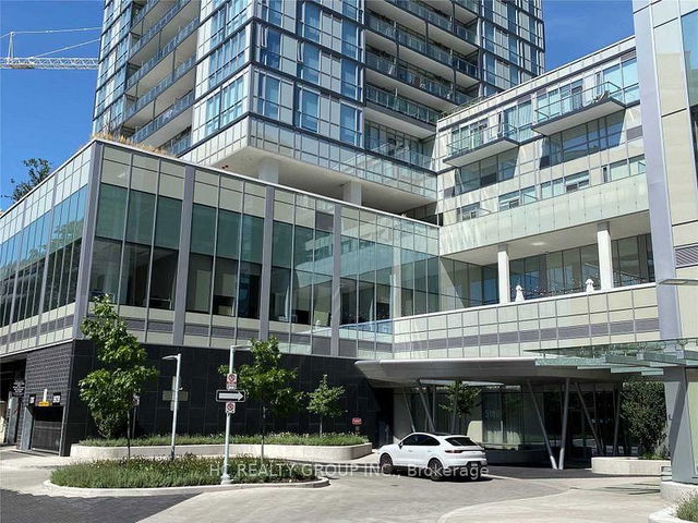 603 - 5180 Yonge Street