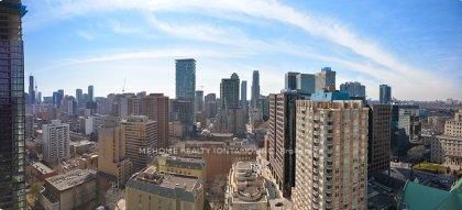 3004 - 28 Ted Rogers Way