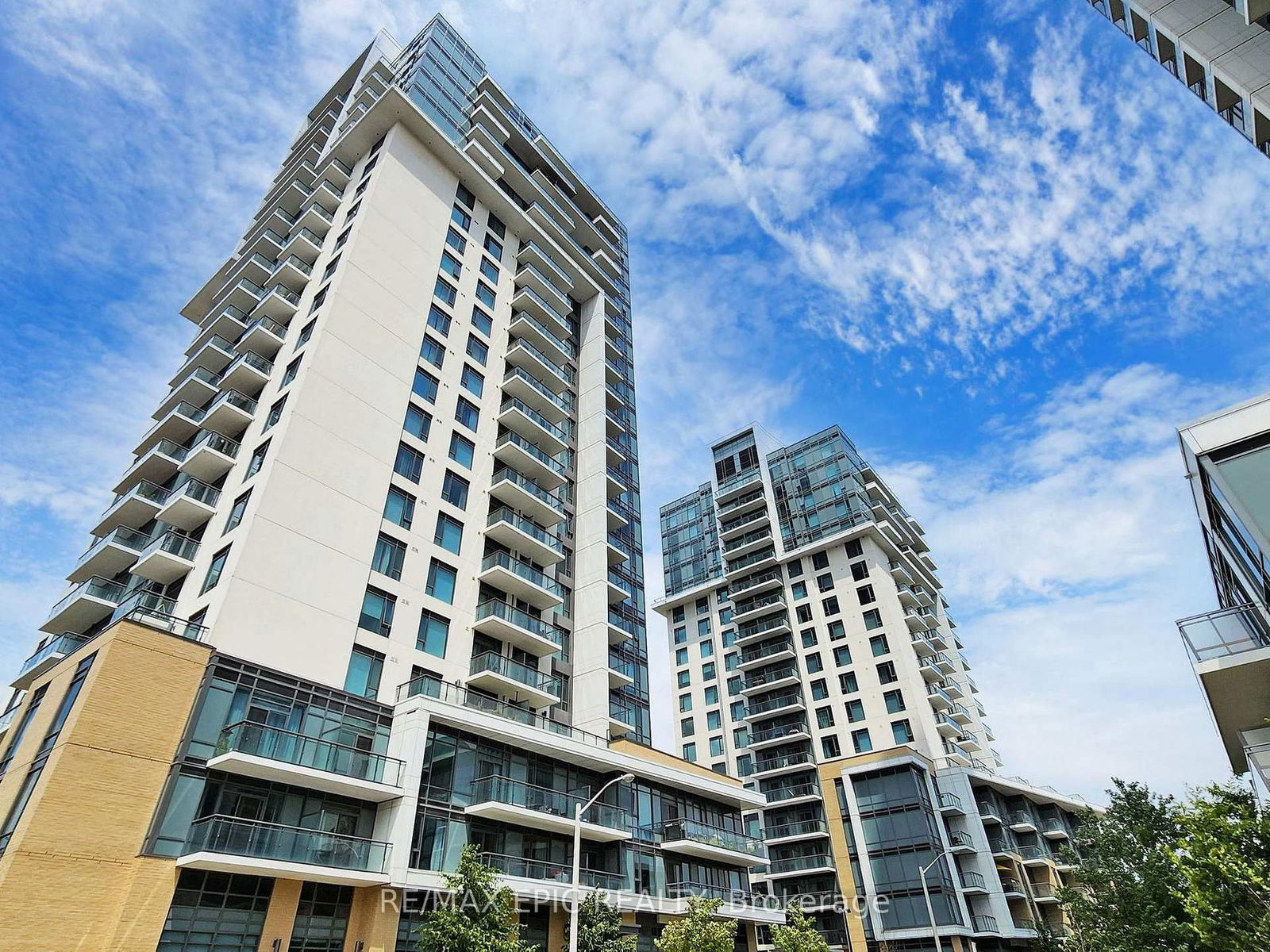 Condo for sale at 611-50 Ann O'Reilly Road, Toronto, Henry Farm, M2J 0C9 - MLS: C12189331