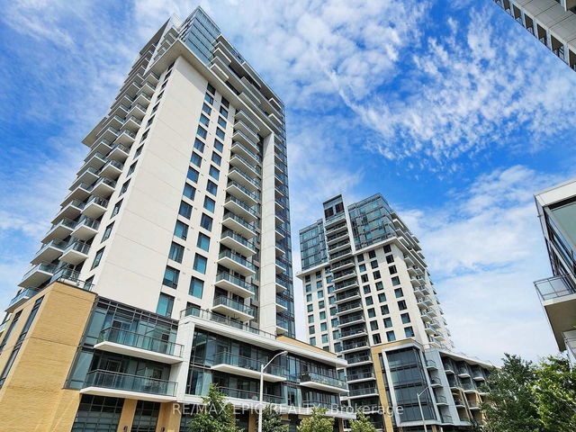 611 - 50 Ann O'Reilly Road
