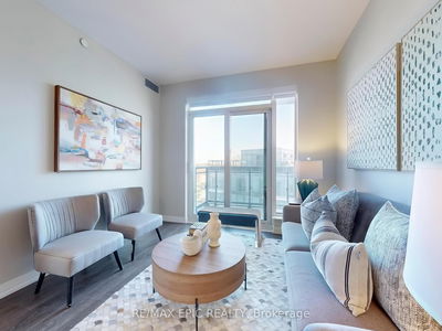 Unit 611 — 50 Ann O'Reilly Rd, Toronto - Henry Farm image-0-2