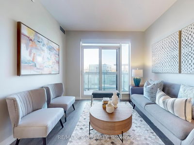 Unit 611 — 50 Ann O'Reilly Rd, Toronto - Henry Farm image-0-3