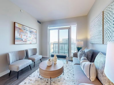 Unit 611 — 50 Ann O'Reilly Rd, Toronto - Henry Farm image-0-4