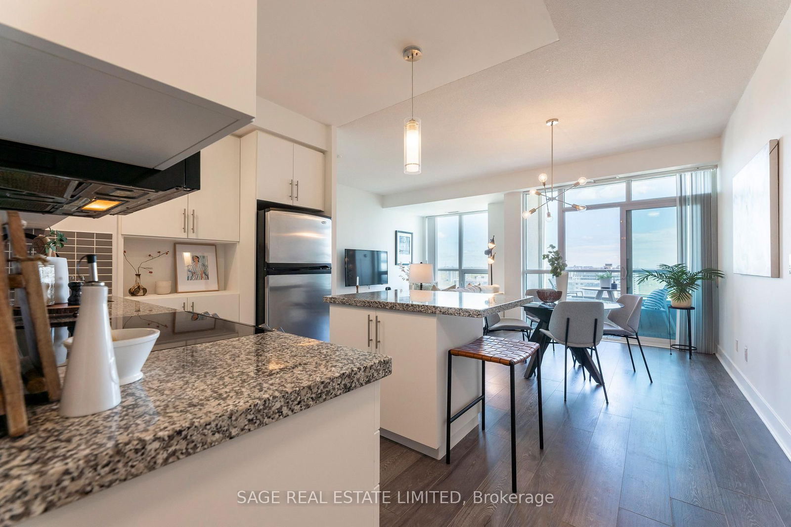 Condo for sale at 3104-120 Homewood Avenue, Toronto, North St. James Town, M4Y 2J3 - MLS: C12189376