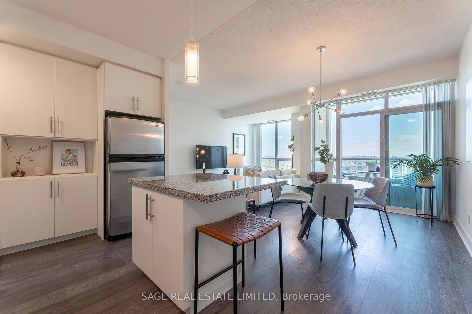 Condo for sale at 3104-120 Homewood Avenue, Toronto, North St. James Town, M4Y 2J3 - MLS: C12189376