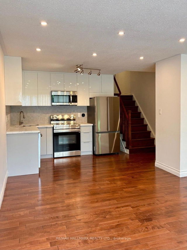Main Level - 33 Angus Drive