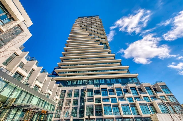 3001 - 30 Inn On The Park Drive
