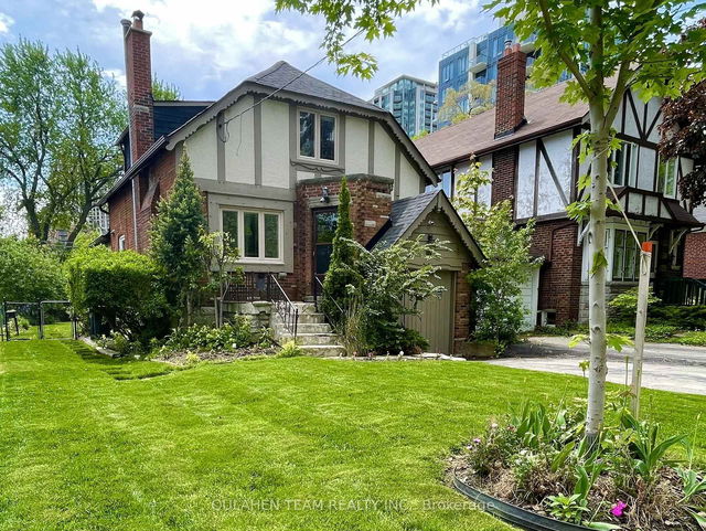 43 Glendora Avenue