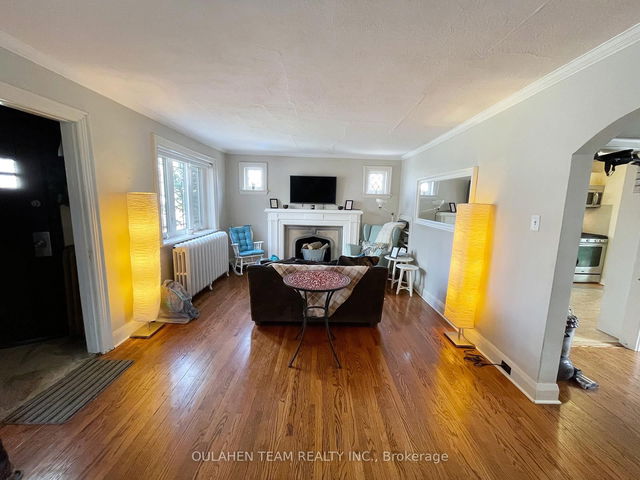 43 Glendora Avenue