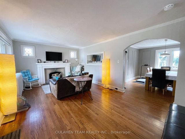 43 Glendora Avenue