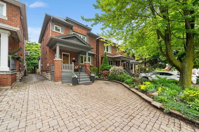 62 Fairlawn Ave, Toronto - Lawrence Park North image-0-1