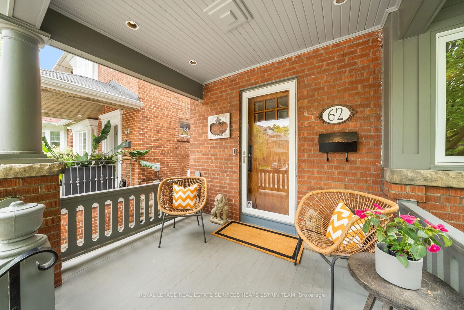 Detached House for sale at 62 Fairlawn Avenue, Toronto, Lawrence Park North, M5M 1S7 - MLS: C12189390
