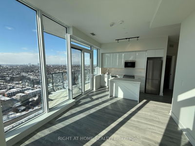 Unit PH03 — 15 Ellerslie Ave, Toronto - Willowdale West image-0-2