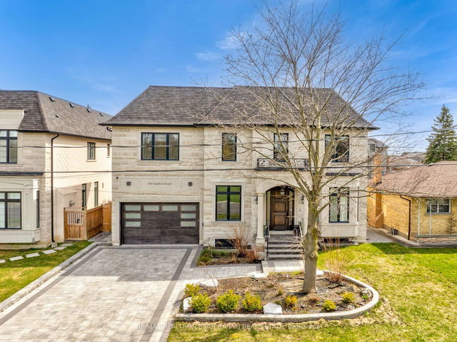 103 Stafford Road