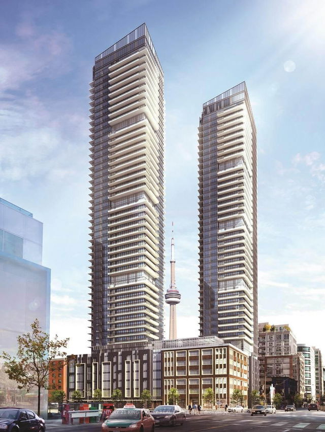 5003 - 115 Blue Jays Way