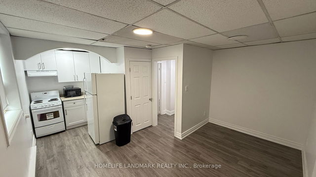 Unit B4 - 676 Mount Pleasant Road