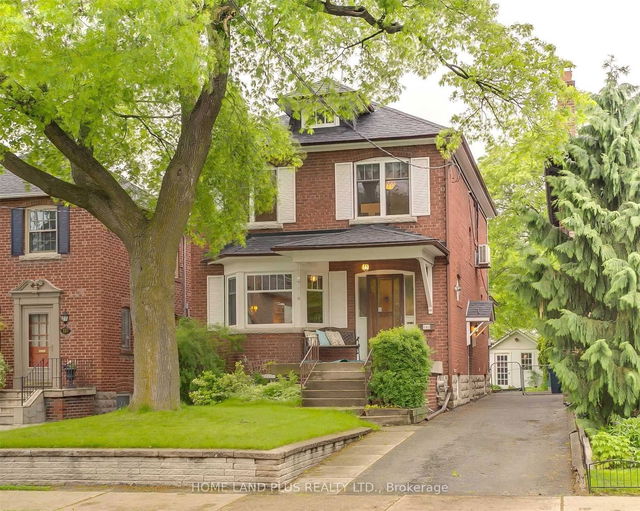 108 Brooke Avenue