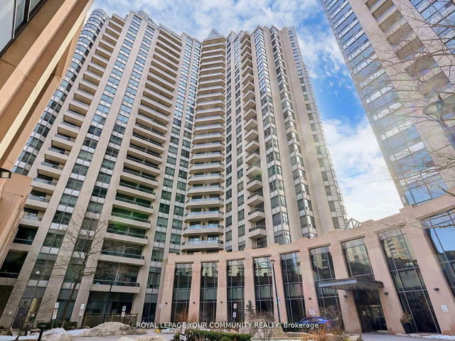 929 - 15 Northtown Way