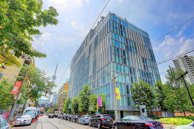 Unit 305 — 50 McCaul St, Toronto - Kensington-Chinatown
