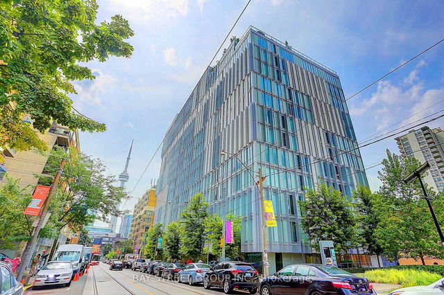 305 - 50 McCaul Street