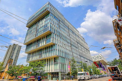 Unit 305 — 50 McCaul St, Toronto - Kensington-Chinatown image-0-1