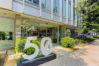 Unit 305 — 50 McCaul St, Toronto - Kensington-Chinatown image-0-2