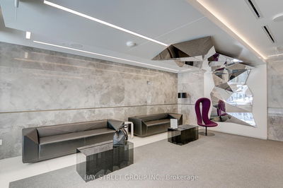 Unit 305 — 50 McCaul St, Toronto - Kensington-Chinatown image-0-3
