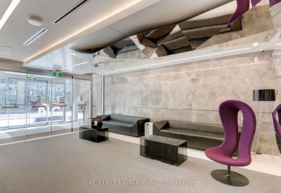 Unit 305 — 50 McCaul St, Toronto - Kensington-Chinatown image-0-4