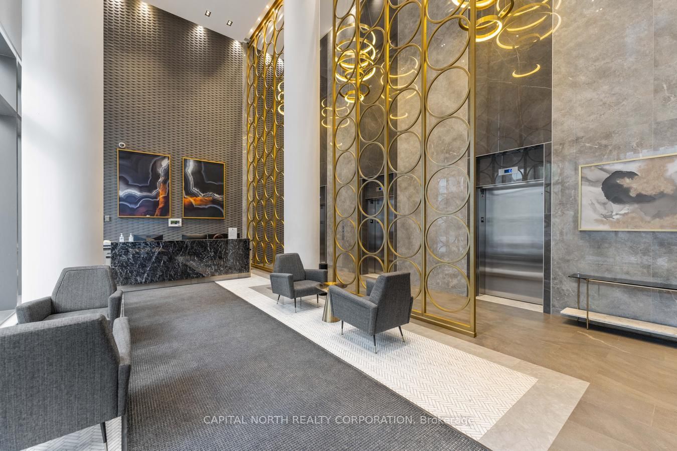 Condo for sale at 2507-330 Richmond Street, Toronto, Waterfront Communities C1, M5V 1X2 - MLS: C12189602