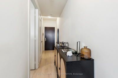 Unit 2507 — 330 Richmond St, Toronto - Waterfront Communities C1 image-0-3