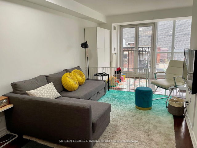 415 - 308 Palmerston Avenue