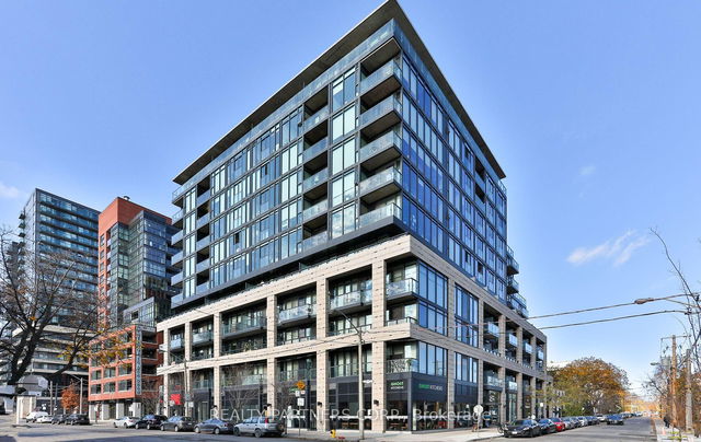910 - 8 Dovercourt Road