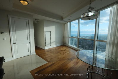 Unit 7712 — 388 Yonge St, Toronto - Bay Street Corridor