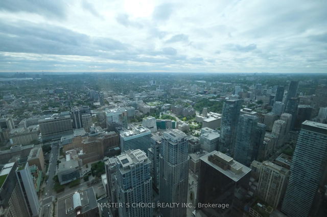 7712 - 388 Yonge Street