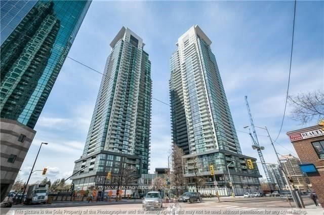 1908 - 5168 Yonge Street