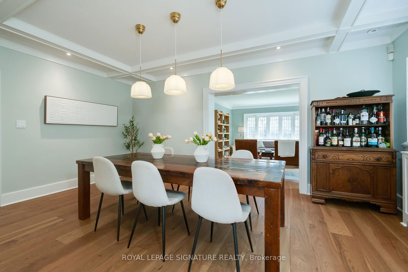 Detached House for sale at 18 Weybourne Crescent, Toronto, Lawrence Park South, M4N 2R3 - MLS: C12189738
