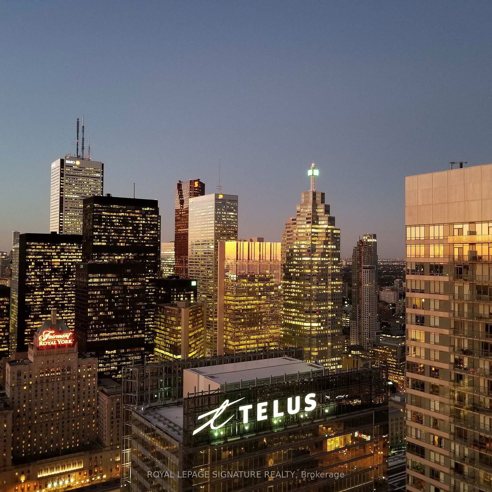 Condo for sale at 5211-14 York Street, Toronto, Waterfront Communities C1, M5J 0B1 - MLS: C12189752