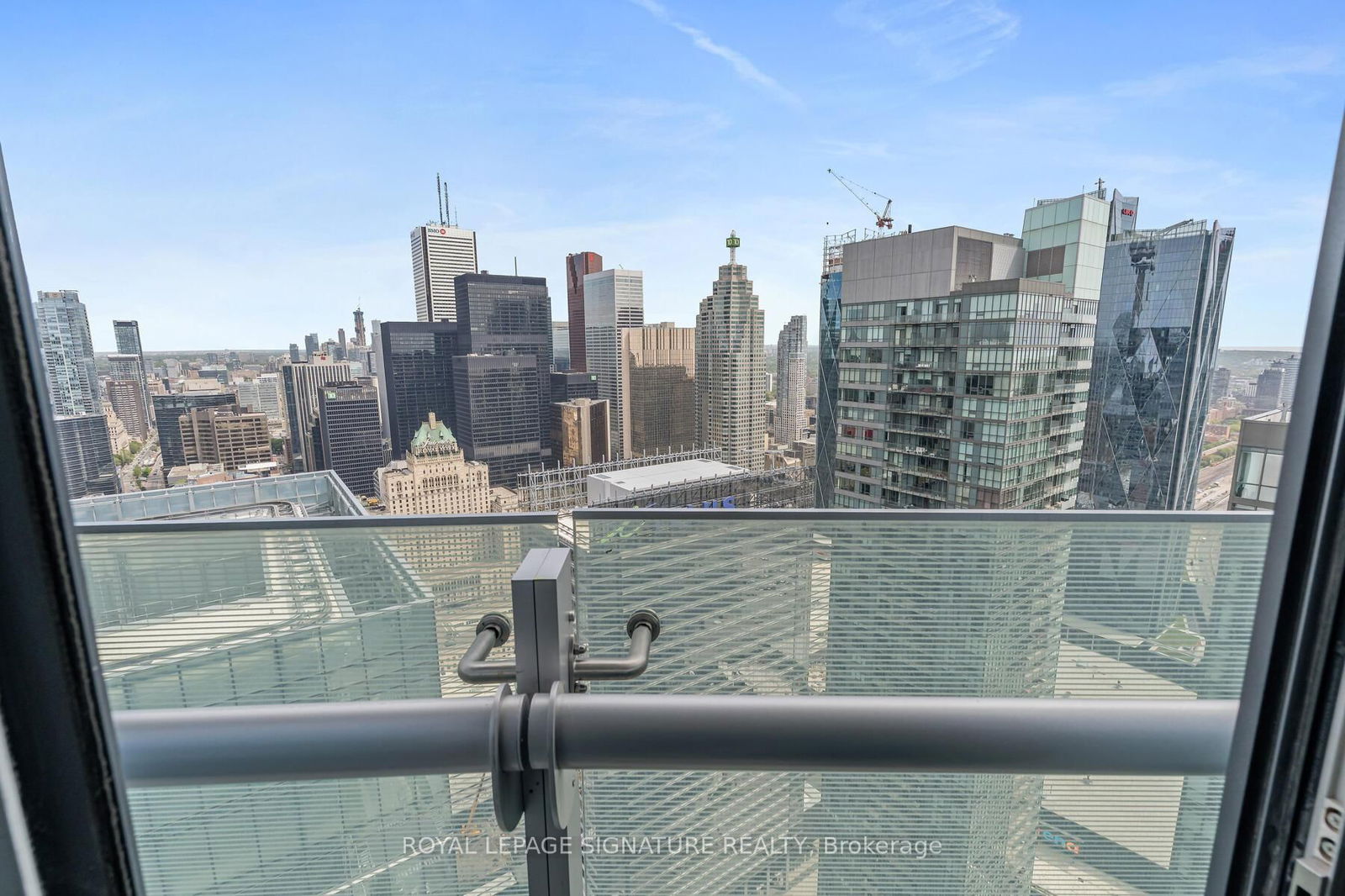 Condo for sale at 5211-14 York Street, Toronto, Waterfront Communities C1, M5J 0B1 - MLS: C12189752