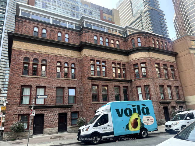 408 - 11 St Joseph Street