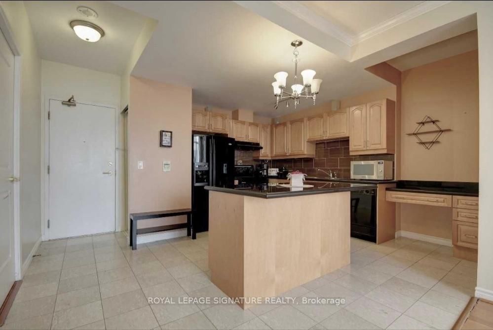 Condo for sale at UPH09-28 Byng Avenue, Toronto, Willowdale East, M2N 7H4 - MLS: C12189807