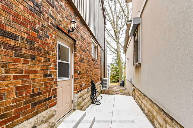 Basement - 25 Mann Avenue