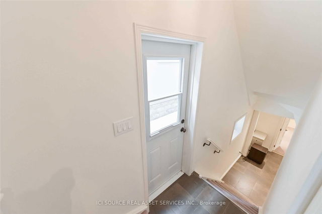Basement - 25 Mann Avenue