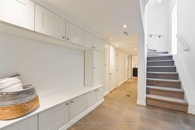 Basement - 25 Mann Avenue