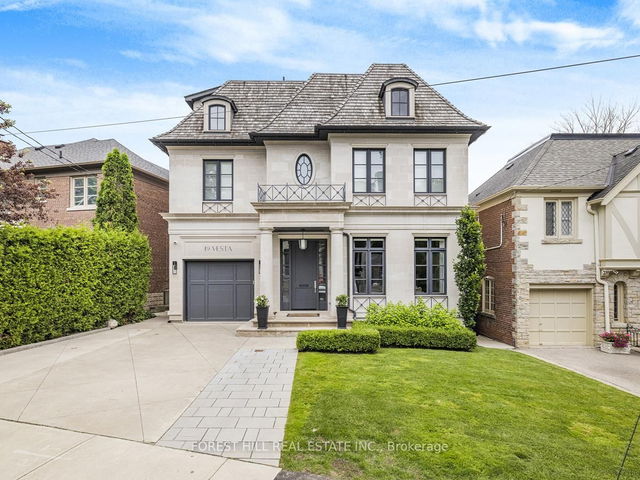 19 Vesta Drive