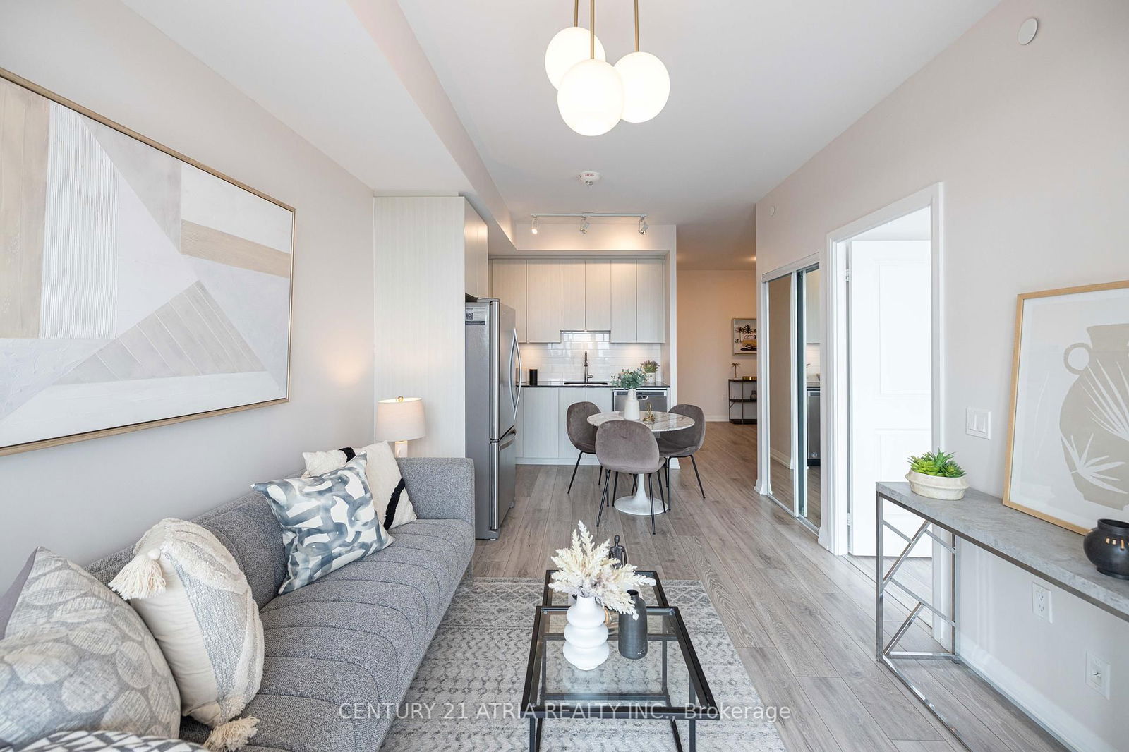 Condo for sale at 1758-60 Ann O'Reilly Road, Toronto, Henry Farm, M2J 0C8 - MLS: C12189924