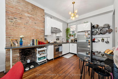 261 Ossington Ave, Toronto - Trinity-Bellwoods image-0-4