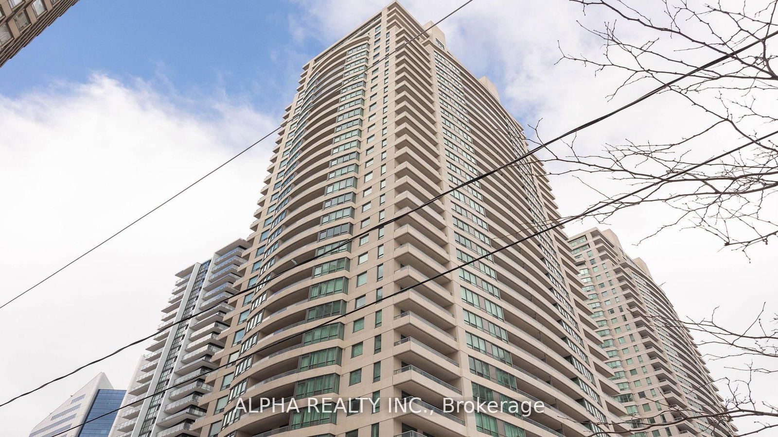 Condo for sale at 2808-18 Spring Garden Avenue, Toronto, Willowdale East, M2N 7M2 - MLS: C12189946