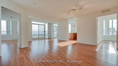 Unit 2808 — 18 Spring Garden Ave, Toronto - Willowdale East image-0-1