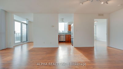 Unit 2808 — 18 Spring Garden Ave, Toronto - Willowdale East image-0-2